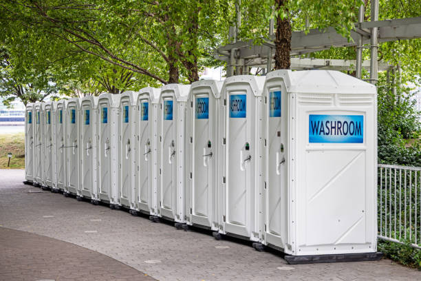 Best Affordable porta potty rental  in Manana, HI