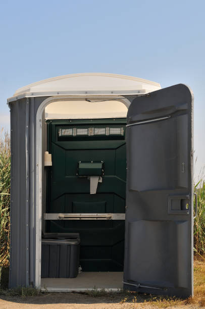 Best High-end porta potty rental  in Manana, HI