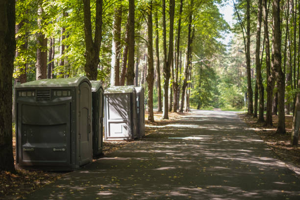 Professional porta potty rental in Mahinahina, HI