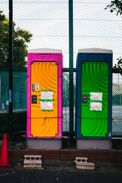 Sanitation services for porta potties in Mahinahina, HI