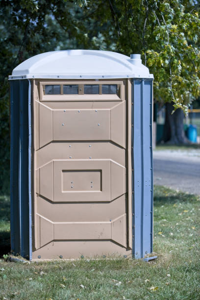 Best Local porta potty services  in Manana, HI