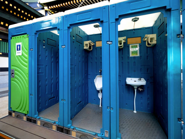 Best Portable restroom trailer rental  in Manana, HI