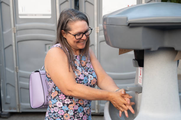 Best Event porta potty rental  in Manana, HI